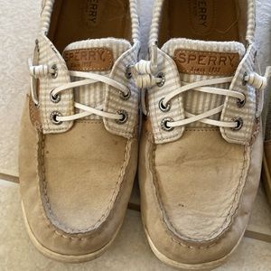 Sperry Shoes